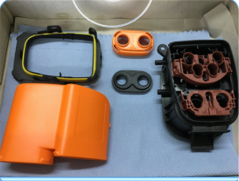 Prototypen, Einzelteil- und Kleinserienfertigung