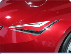 Prototypen, Einzelteil- und Kleinserienfertigung