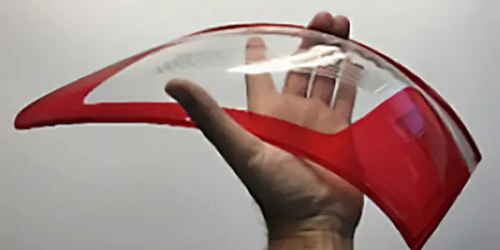 GDS-TEC Produktmuster