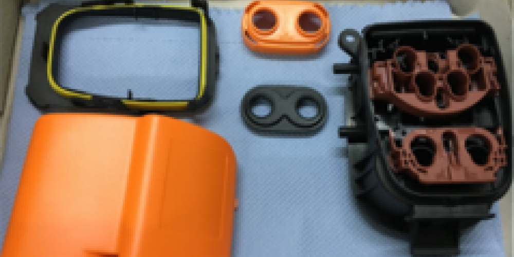 GDS-TEC Produktmuster