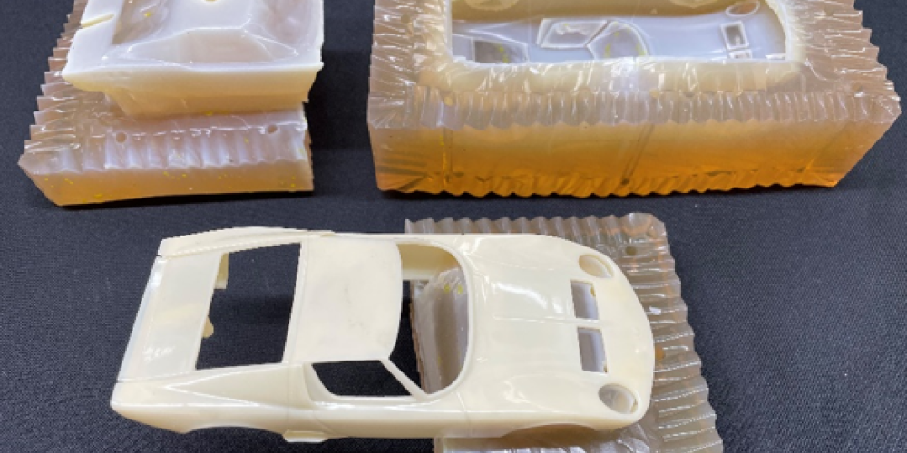 GDS-TEC Produktmuster