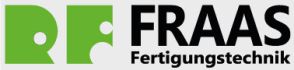 Logo FRAAS Fertigungstechnik GmbH
