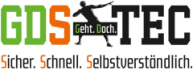 Logo GDS-TEC GmbH